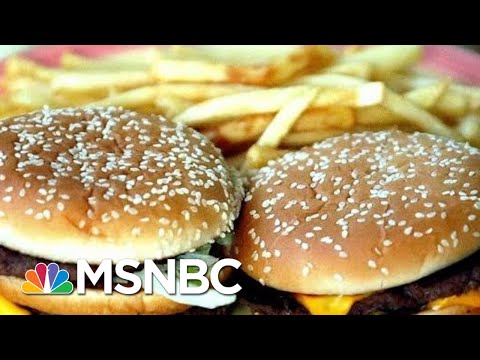 'Hooked' Looks At How Food Manufacturers Exploit Addictions | Morning Joe | MSNBC