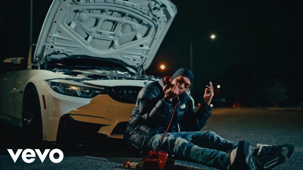 YSL Toxic - Believe (Official Music Video)