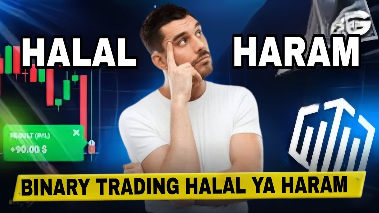 Binary Options Halal Ya Haram YouTube binary-options-halal-ya-haram-youtube