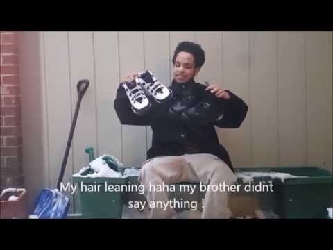 Fila Grant Hill 95 Review and On Feet Fila Grant Hill 95 Review and On Feet