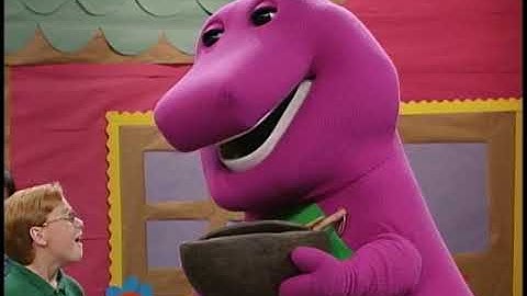 Once Upon A Time Trailer