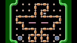 Clu Clu Land - Clu Clu Land (NES / Nintendo) - Highscore Run 3 - User video