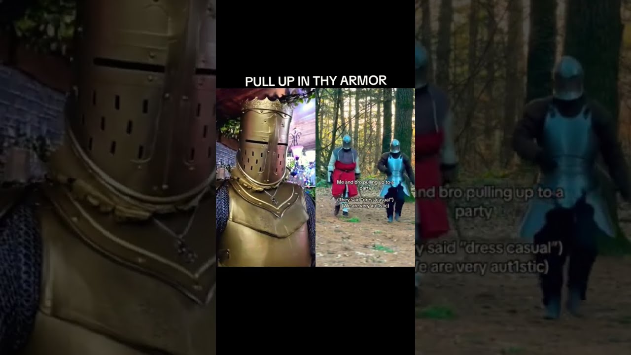  Kingemiliothearmoredone Kingemilio Medieval Fantasy Knight Knights Larp Dnd Armor