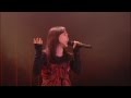 Sayashi Riho - Kioku no Meiro (Live)