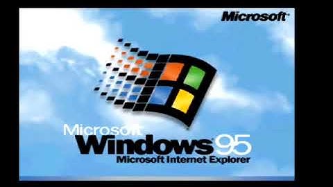 Install Window XP/7/8/10/95 on Android Mobile