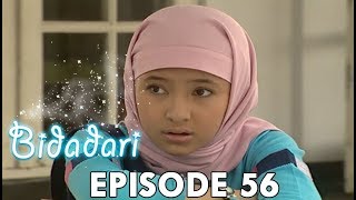 Bidadari Episode 56 Part 2