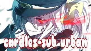 Sub Urban - Cradles (BATCH Remix) | MIAO NIGHTCORE
