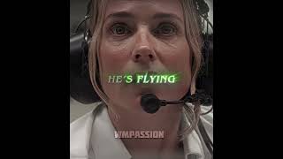 "He's Flying" | F1 Edit | Blinding Lights