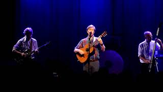 BILL CALLAHAN - Too Many Birds live in Copenhagen 10 October 2019