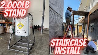 From Estimates to Invoices: Check Out These Welding Projects We Landed by TheWeldLab 12,292 views 10 months ago 18 minutes