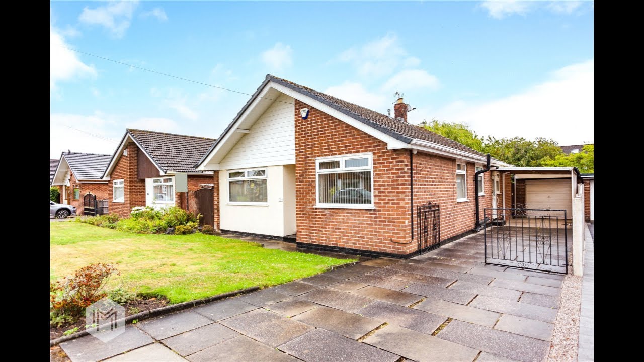 Virtual Viewing Birchall Avenue, Culcheth, Warrington, Cheshire YouTube