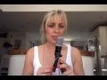 To Sir With Love Lulu Cover Sarah Collins 