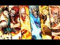 Gambar cover Nightcore - Thunder ✗ Radioactive ✗ Believer ✗ Whatever It Takes and MORE Switching Vocals/Mashup