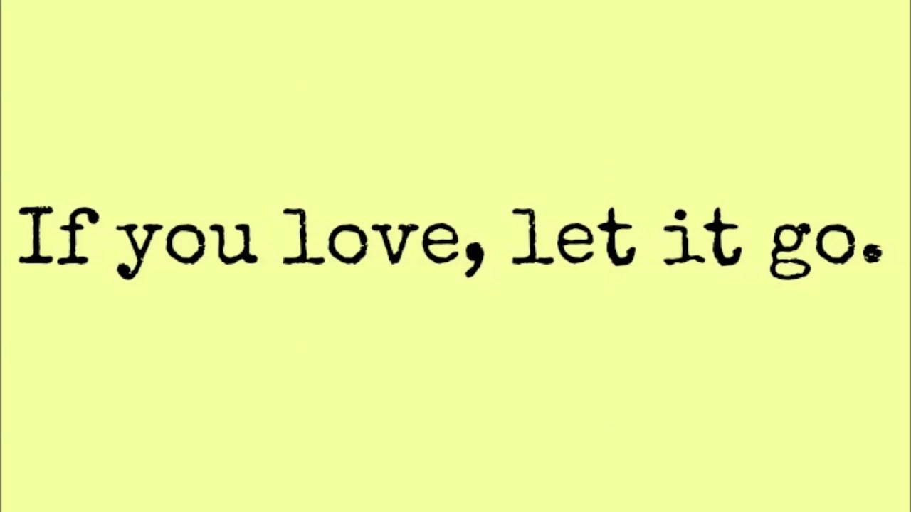 To the love goes out. Let go Love. Let's go!. Love goes. Raul apxpei Let go.