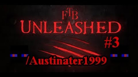 FTB Unleashed -3- Iron Tank, Quarry, NEW STUFF