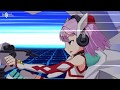Fate/Grand Order - Limited Time Servant [Helena Blavatsky (Archer) Noble Phantasm]