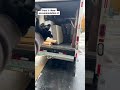 Moving into new accommodation 🇨🇦 - Part 3