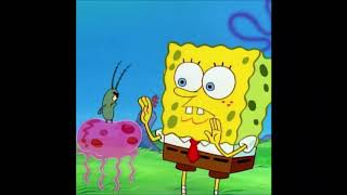 Shitpost status 5 (Spongebob)