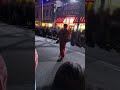 【USJ】キャストさん大丈夫かな？心配です