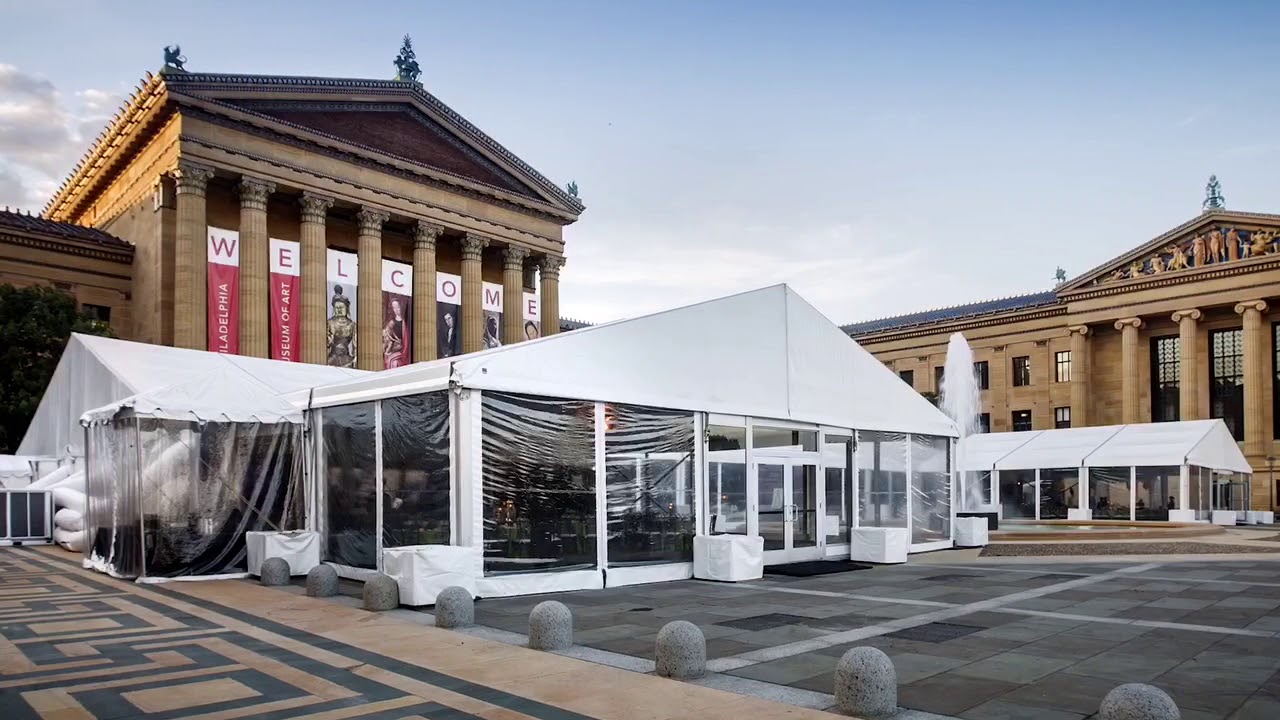 Sunbelt Rentals Climate Control YouTube