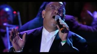 Phil Perry ft George Duke - Forever (Live)