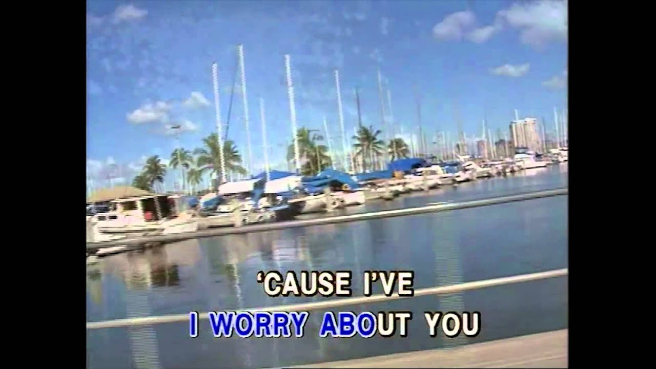 First Love Seals & Crofts (Karaoke Cover) YouTube