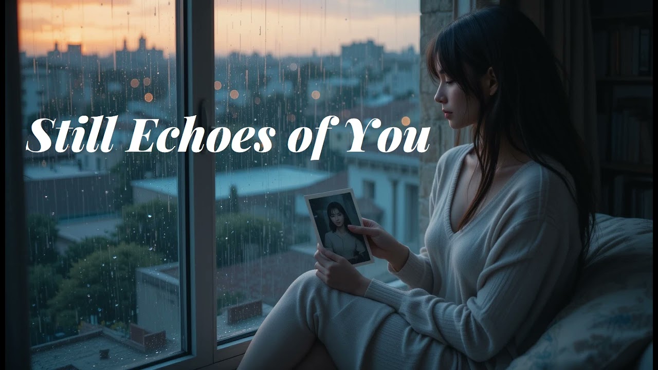 "Still Echoes of You" | Adult Contemporary Ballad | The Love I Never Let Go | Original Song