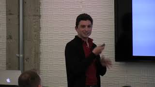 Mark McGranaghan: Visibility at Heroku