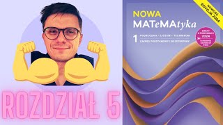 258-1-Pr1 Dla Jakich Wartości Parametru M Podane Równanie Ma Jedno Rozwiązanie Będące Liczbą