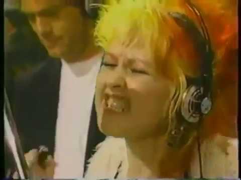 USA for Africa - We Are The World - YouTube
