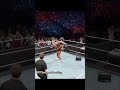 💥 Carmella Vs Candice 💥 Part 2 #wwe2k23 #wwe #goldberg #lesnar #romanreigns #carmella #yt