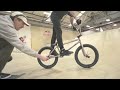 Can A BMX Bike Actually Be An Instrument?!