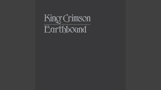 Earthbound (Live)