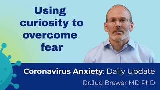 How to Overcome Fear Using Curiosity (Daily Update 22)