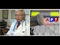 Οξεία ηπατίτιδα σε παιδιά: Ανησυχία και προβληματισμός - Ο παιδίατρος Σπύρος Μαζάνης στον ART 90.6