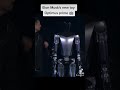 Elon musk new toy shorts