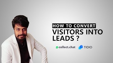 How to Convert Website Visitors into customers | HelloVeeru