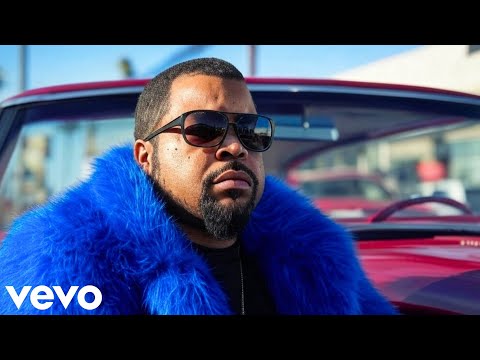 Ice Cube, Snoop Dogg - Get Ready ft. Redman (Music Video) 2025