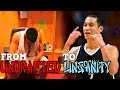 From UNDRAFTED To LINSANITY! The NBA Story of Jeremy Lin