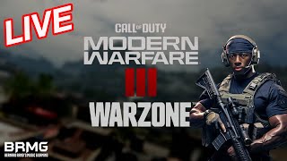 Game Time!! | Call of Duty: Warzone | 15% Merch Sale!