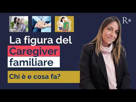 Video: Come diventare un caregiver personale (con immagini)