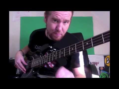 bass-finger-funk-exercise-#-6