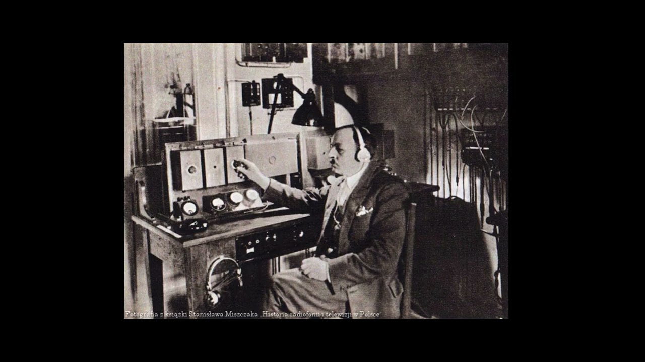 100-lecie Polskiego Radia - wielki jubileusz radiowy nadawany na wszystkich stacjach + historia PR