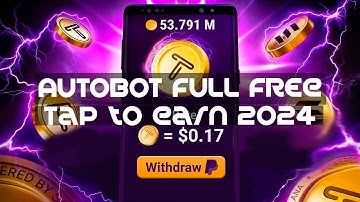 TAPSWAP AUTOCLICKER FREE / DOWNLOAD TAPSWAP AUTOBOT PC VERSION / TAPSWAP REFERRALS FREE