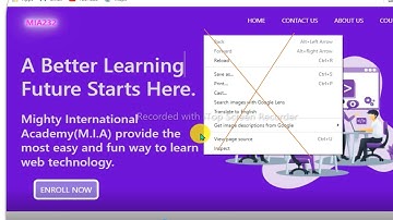 HOW TO DISABLE INSPECT OR RIGHT CLICK ON WEBSITE..
