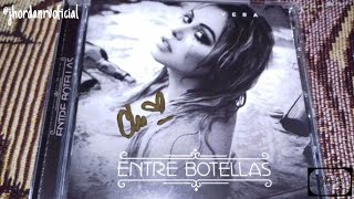 Chiquis Rivera - Entre Botellas (Unboxing) [Versión Estandar]