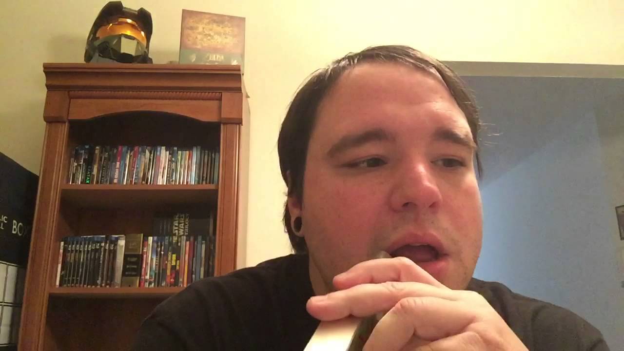 Monthly Zamplebox Review #3