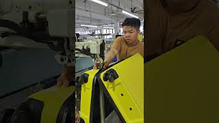 Sewing Real Shooting Video Video On Weibo S Double