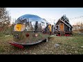 1951 Airstream Flying Cloud