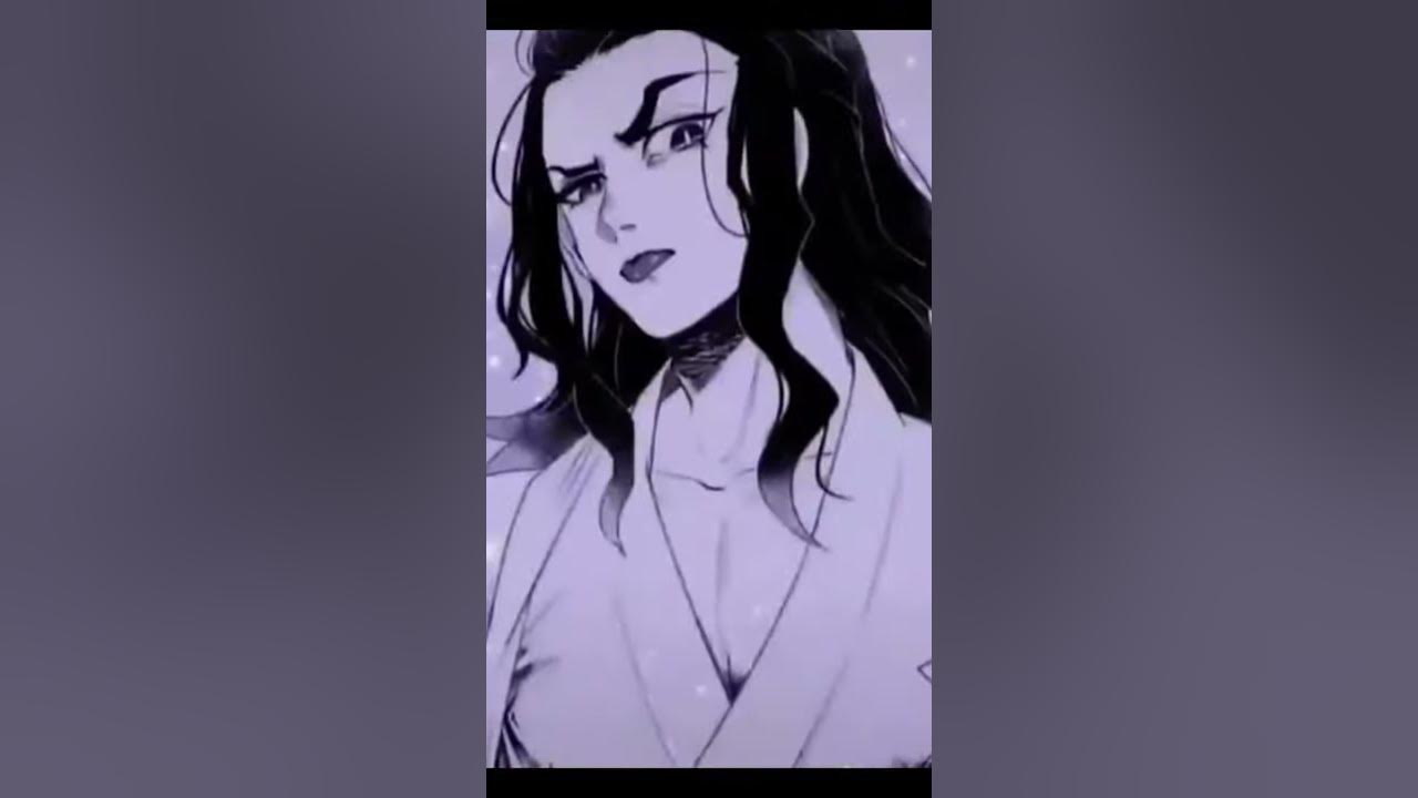 Studio Ghibli, Japan and Anime Fans - Haganezuka's face reveal